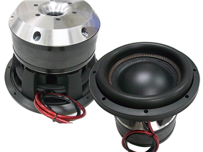 Stage speaker 273mm 1500w 1.8Ω